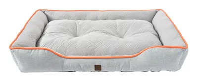 Produktbild von QUAPAS! selbstkühlendes Hundebett - 90 x 69cm