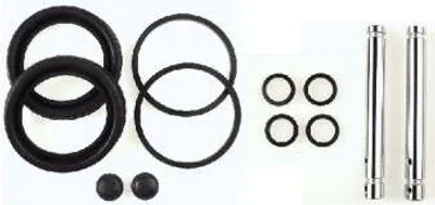 Produktbild von Budweg Caliper Reparatursatz, Bremssattel  204854