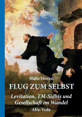 Produktbild von Flug zum Selbst