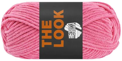 Produktbild von Lana Grossa - The Look 0030 nelke