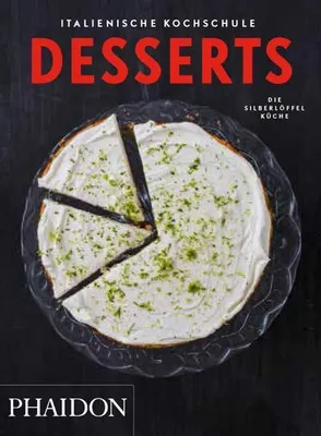 Produktbild von Italienische Kochschule: Desserts