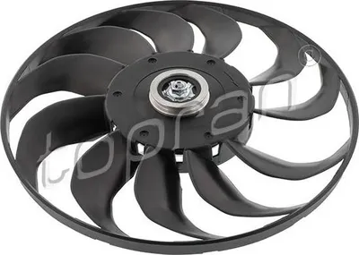 Produktbild von TOPRAN Lüfterrad Motorkühlung 110 961 für VW GOLF III (1H1) mechanisch
