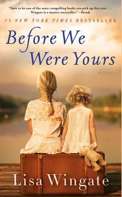 Produktbild von Before We Were Yours