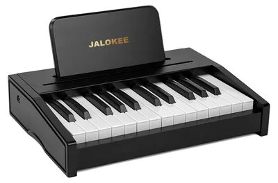 Zdjęcie produktu dla Klawiatura do pianina dla dzieci, cyfrowe pianino dla dzieci, instrument muzyczny edukacyjny