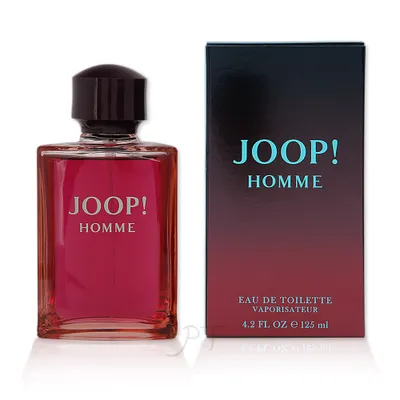 Obrázok produktu pre Joop Homme toaletná voda 125 ml