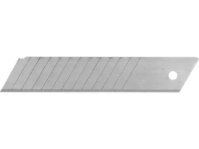Immagine prodotto di Lame a strappo da 9 mm, 5 pezzi