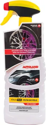 Obrázek produktu pro Čištění kol a pneumatik AUTOLAND ALD 127120699