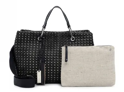 Image de SURI FREY sac à épaule Bethany Bag Blue bleu marine