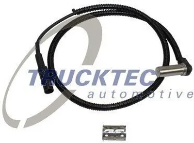 Produktbild von TRUCKTEC AUTOMOTIVE ABS Sensor Raddrehzahl Hinten Beidseitig für SCANIA 4 - series 04.42.058