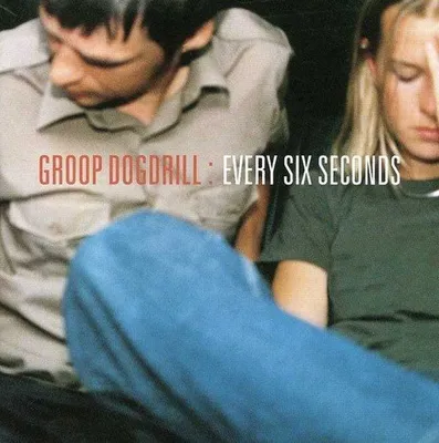 Produktbild von Every Six Seconds