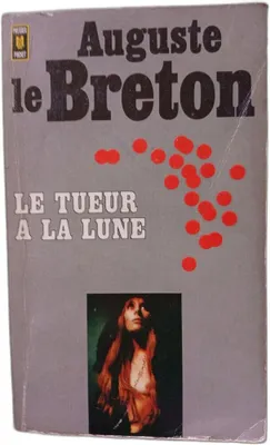 Image de Le tueur à la lune