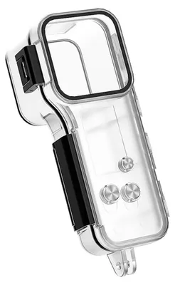 Immagine prodotto di Custodia subacquea per DJI Osmo Pocket 4, impermeabile fino a 50 metri, accessorio per fotocamera