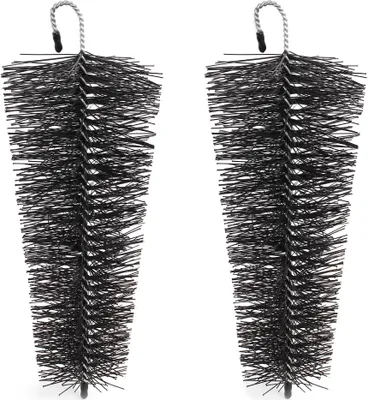 Wiltec Brosses Anti Oiseaux Lot De 10 Pièces 12 M, 10 X 120