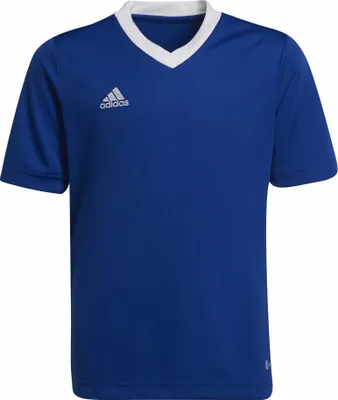 Produktbild von adidas Entrada 22 Trikot 128 ROYBLU