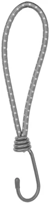 Zdjęcie produktu dla BUNGEE CORD HOOK 0.6x20cm 25 sztuk haczyków Bradas