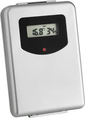 Produktbild von Temperatur/Feuchte Sender 30.3200 für TFA Wetterstationen