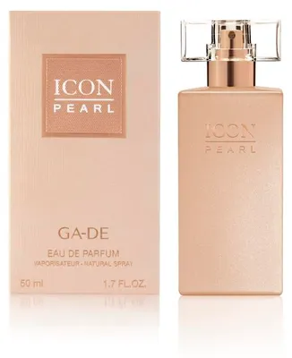 Image de GA-DE Icon Pearl EDP 50 ml