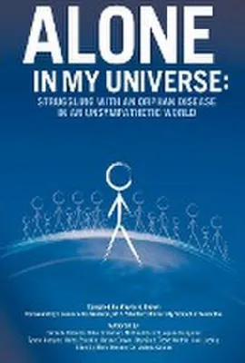 Obrázok produktu pre Alone in My Universe