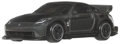 Produktbild von Hot Wheels Fast & Furious Fahrzeugsortiment im Design von, Auto, 3 Jahr(e), Kunststoff, Metall, Gemischte Farben