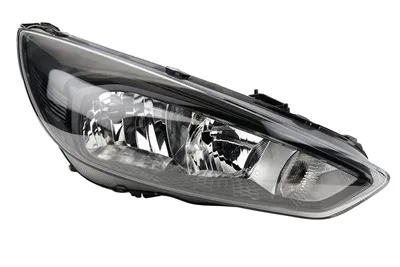 Produktbild von Scheinwerfer passend für Ford Focus 11 10/2014- H7 H1 Rechts Johns