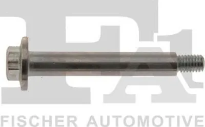 Produktbild von FA1 Schraube Abgasanlage Montagesatz Abgasanlage 215-902 passend für PEUGEOT 206 Schrägheck (2A/C)