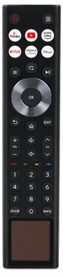 Produktbild von Originale Hisense ERF6B66H Fernbedienung für 55U7NQ | 65U7NQ | 75U7NQ