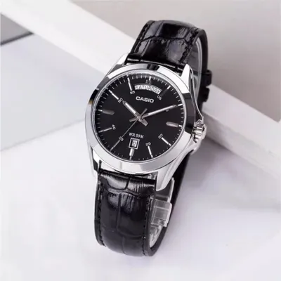 Image de Montre pour homme Casio MTP-1370L-1A