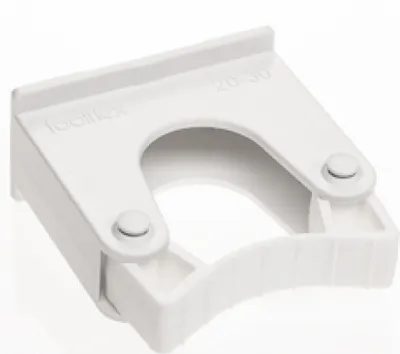 Produktbild von Toolflex Original Halterung für Gehstöcke Werkzeuge Hobby