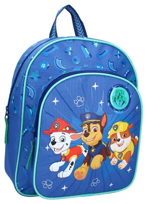 Produktbild von Paw Patrol Mini Rucksack Schultasche Bag