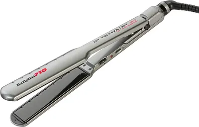Produktbild von Babyliss PRO Glätteisen Nano Titanium Dry&Straight 38mm BAB2073EPE