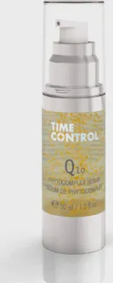 Produktbild von Etre belle Time Control Q10 Phytocomplex Serum, regenerierende Wirkung , 30 ml