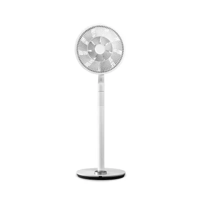 Produktbild von DUUX Whisper Flex Ultimate Smart Fan Weiß + Batterie Pa DXCF15