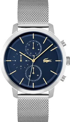 Lacoste Herrenuhren günstig online kaufen