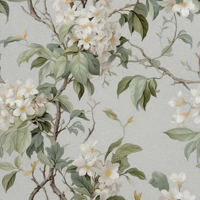 Immagine prodotto di OUTDOOR DEKOSTOFFE OXFORD - Motiv Blumen I DX5288