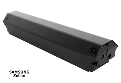Produktbild von 36V 19.6Ah/705.6 Im Rahmen Elektrofahrrad Akku für 9.6-M, e-Fionna 7.6-M, 8.6-M, 9.6-M, e-Cross 7.6-M, 9.6-M, e-Cross lady 7.6-M, 9.6-M, e-Gordo 7.6-M
