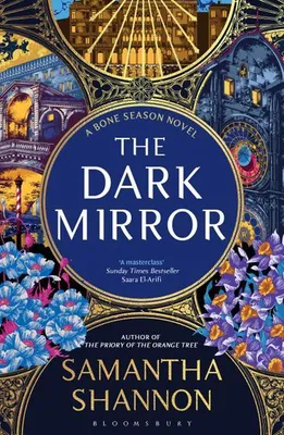 Image de The Dark Mirror