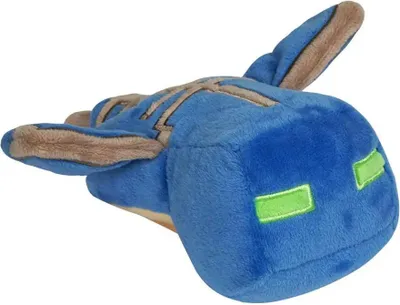 Obrázek produktu pro Plyšová hračka Minecraft Fantom 22cm