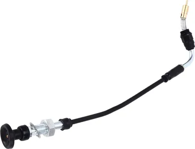 Produktbild von Carburetor Choke Cable 990-662-002 Motorradzubehör Ersatz für HSR -Leistungskohlenhydrate