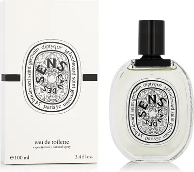 Produktbild von Diptyque Eau Des Sens Edt Spray