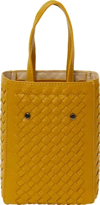 Produktbild von joella damen tasche - kupfer, one size