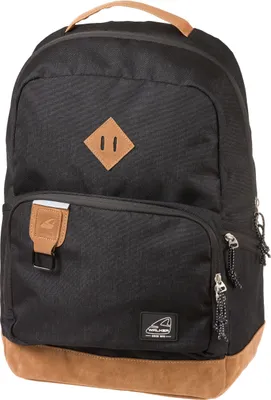 Produktbild von walker 42154-080 Rucksack Pure Eco Concept - black