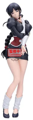 Zdjęcie produktu dla Figurka PVC "Bleach" – Nemu Kurotsuchi, 24 cm