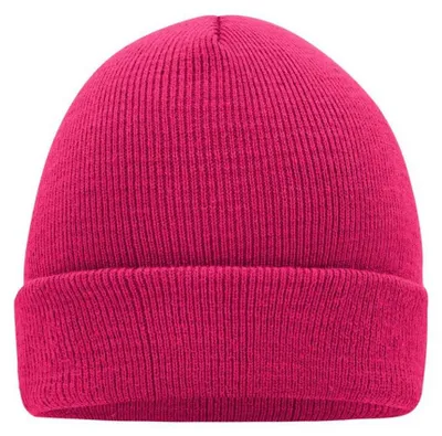 Image de Myrtle Beach - Casquette LT3317 (taille unique) (magenta)