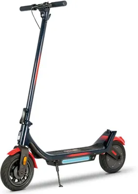 Obrázek produktu pro Elektrická koloběžka Red Bull RACE TEEN.2 10-10