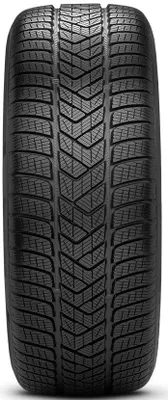 Produktbild von Pirelli Wi car-tyres Scorpion Winter Run Flat ( 255/50 R19 107V XL *, mit Felgenschutz (MFS), runflat )
