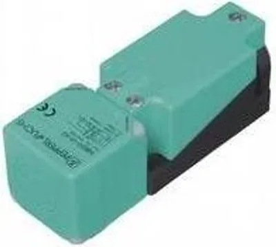Productafbeelding van PF Inductieve sensor NBB15-U1-E2, artikelnummer 194767