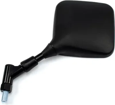 Immagine prodotto di Specchietto destro/sinistro HERT nero Passo destro d. 10x1.25