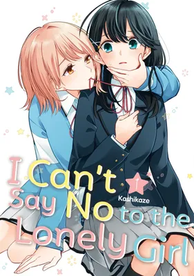 Obrázok produktu pre I Can't Say No to the Lonely Girl 1