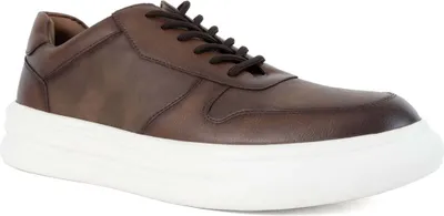 Obrázek produktu pro Fregatta Stockholm Pánské tenisky PY332485 Barva: Brown Velikost: 44