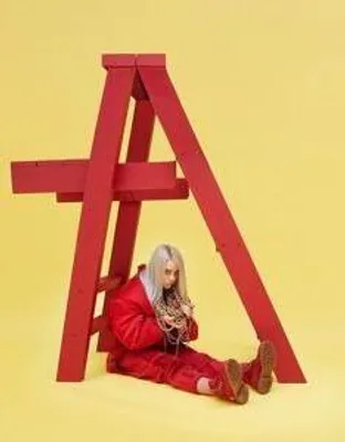 Produktbild von don't smile at me